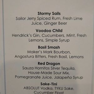 Meet your Posher, Al